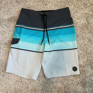 Men’s O’Neill board shorts